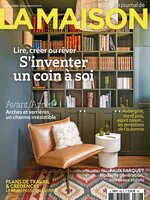 Le Journal de la Maison